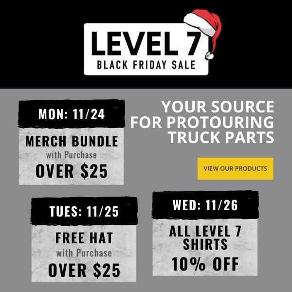 Black Friday Sale